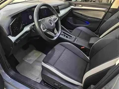 2023 Volkswagen Golf 280TSI DSG Pro — фото 10