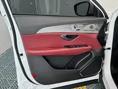 2023 Jetour X70 PLUS 1.5T DCT 5-seat, белый — фото 10