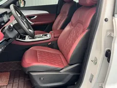 2023 Jetour X70 PLUS 1.5T DCT 5-seat, белый — фото 11