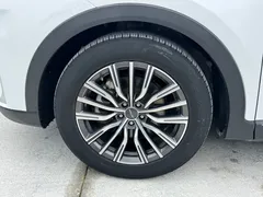 2023 Jetour X70 PLUS 1.5T DCT 5-seat, белый — фото 20