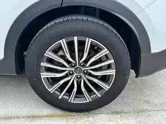 2023 Jetour X70 PLUS 1.5T DCT 5-seat, белый — фото 21