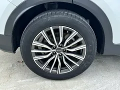 2023 Jetour X70 PLUS 1.5T DCT 5-seat, белый — фото 22