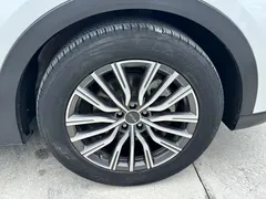 2023 Jetour X70 PLUS 1.5T DCT 5-seat, белый — фото 23