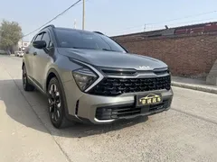 2023 Kia Sportage 2.0T 2WD Flagship — фото 3