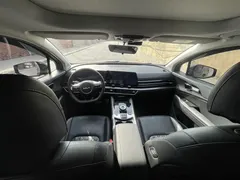 2023 Kia Sportage 2.0T 2WD Flagship — фото 7