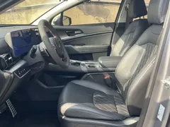2023 Kia Sportage 2.0T 2WD Flagship — фото 8