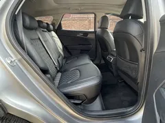 2023 Kia Sportage 2.0T 2WD Flagship — фото 10