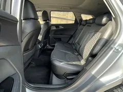 2023 Kia Sportage 2.0T 2WD Flagship — фото 11