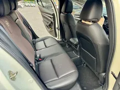 2023 Mazda 3 2.0L AT, белый — фото 8