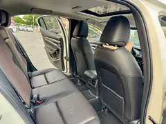 2023 Mazda 3 2.0L AT, белый — фото 9