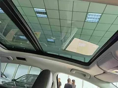 2021 Volkswagen Passat 330TSI Luxury, чёрный — фото 10