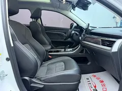 2023 Haval H6 1.5T AT, белый — фото 8