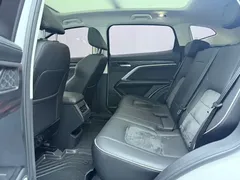 2023 Haval H6 1.5T AT, белый — фото 9
