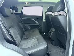 2023 Haval H6 1.5T AT, белый — фото 10