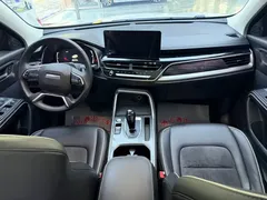 2023 Haval H6 1.5T AT, белый — фото 11