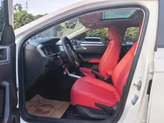 2021 Volkswagen Polo Plus 1.5L AT, белый — фото 6