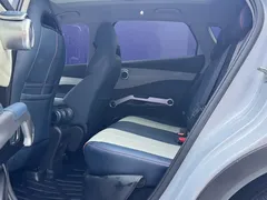 2022 BYD Yuan PLUS 510km EV Flagship Plus, белый — фото 9