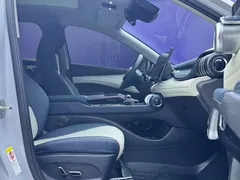 2022 BYD Yuan PLUS 510km EV Flagship Plus, белый — фото 11