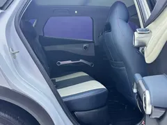2022 BYD Yuan PLUS 510km EV Flagship Plus, белый — фото 12