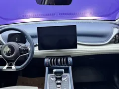 2022 BYD Yuan PLUS 510km EV Flagship Plus, белый — фото 14