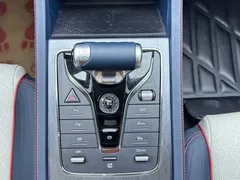 2022 BYD Yuan PLUS 510km EV Flagship Plus, белый — фото 17