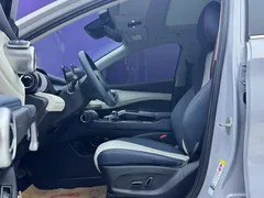 2022 BYD Yuan PLUS 510km EV Flagship Plus, белый — фото 19
