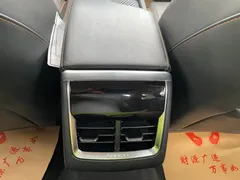 2022 Chery Arrizo 5 GT 1.6T DCT Chi, синий — фото 10