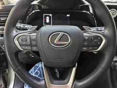 2022 Lexus NX 260, белый — фото 8