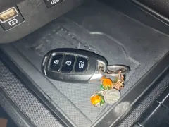 2021 Hyundai Elantra 240TGDi DCT TOP Flagship, синий — фото 9