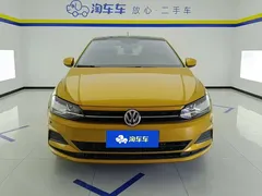 2019 Volkswagen Polo Plus 1.5L AT Panoramic — фото 2