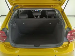 2019 Volkswagen Polo Plus 1.5L AT Panoramic — фото 4