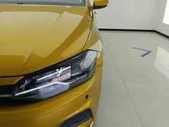 2019 Volkswagen Polo Plus 1.5L AT Panoramic — фото 5