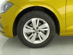 2019 Volkswagen Polo Plus 1.5L AT Panoramic — фото 6