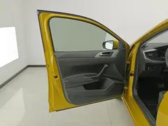 2019 Volkswagen Polo Plus 1.5L AT Panoramic — фото 7