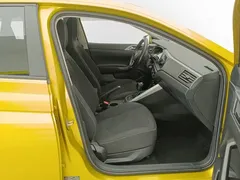 2019 Volkswagen Polo Plus 1.5L AT Panoramic — фото 8