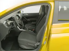2019 Volkswagen Polo Plus 1.5L AT Panoramic — фото 9
