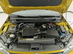 2019 Volkswagen Polo Plus 1.5L AT Panoramic — фото 10