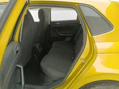2019 Volkswagen Polo Plus 1.5L AT Panoramic — фото 11