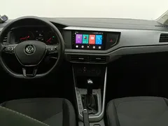 2019 Volkswagen Polo Plus 1.5L AT Panoramic — фото 12