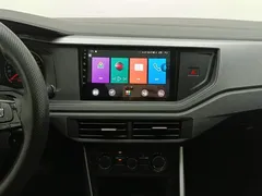 2019 Volkswagen Polo Plus 1.5L AT Panoramic — фото 13