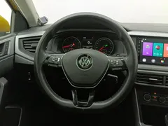 2019 Volkswagen Polo Plus 1.5L AT Panoramic — фото 15
