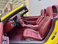 2022 Porsche 718 Boxster 2.0T — фото 3