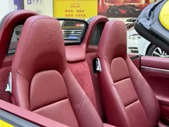 2022 Porsche 718 Boxster 2.0T — фото 5