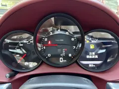 2022 Porsche 718 Boxster 2.0T — фото 9