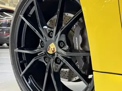 2022 Porsche 718 Boxster 2.0T — фото 11