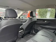 2023 Hongqi E-QM5, чёрный — фото 7