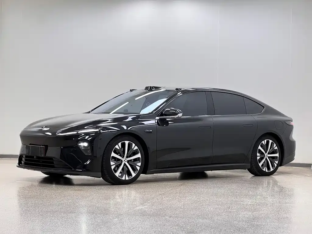 2024 Nio ET7 75kWh Executive Signature