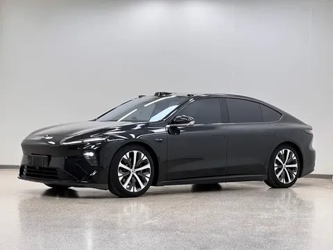 2024 Nio ET7 75kWh Executive Signature