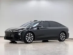 2024 Nio ET7 75kWh Executive Signature, чёрный — фото 1