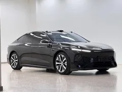 2024 Nio ET7 75kWh Executive Signature, чёрный — фото 3